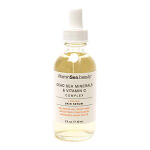 ?Vitamins C for Anti Aging?