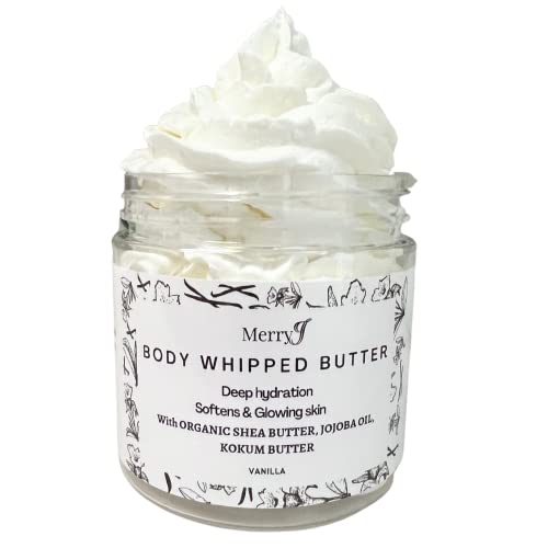 Whipped body cream by French Connection.
