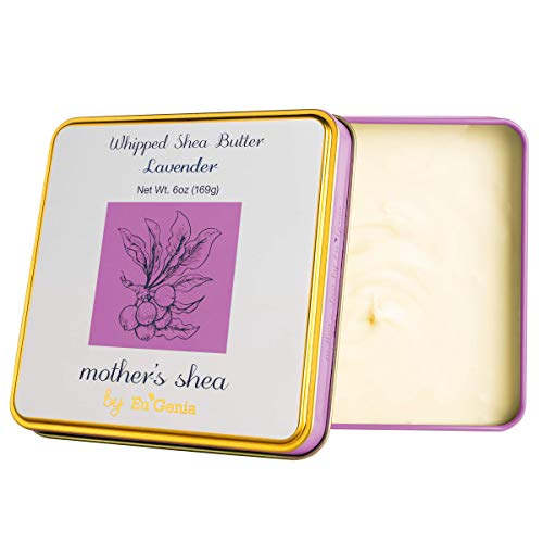 L'Occitane Whipped Hand Cream Shea Butter 100ml