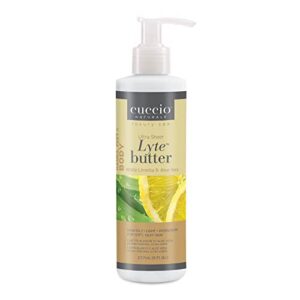 ?White Body Cream: Natural and Nourishing?