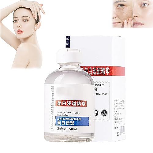 Korean Whitening Body Wash 15.2 oz - Gentle Formula for Brighter Skin