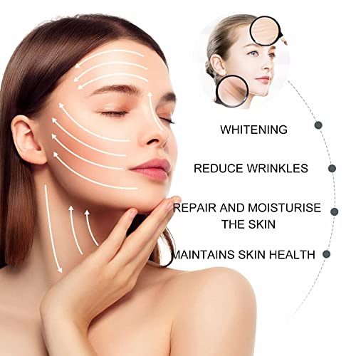 Wrinkle and Acne Cream ? Dual Action Formula - Image 3