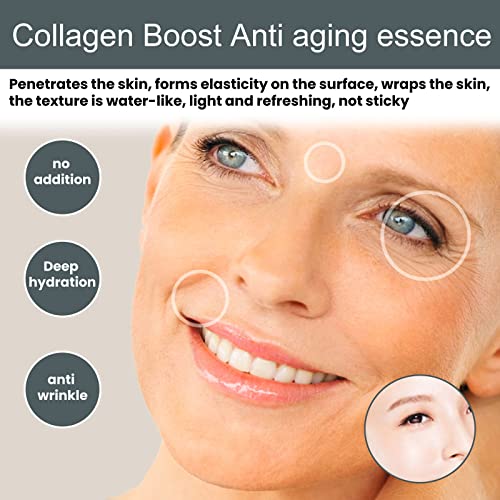 Wrinkle and Acne Cream ? Dual Action Formula - Image 5
