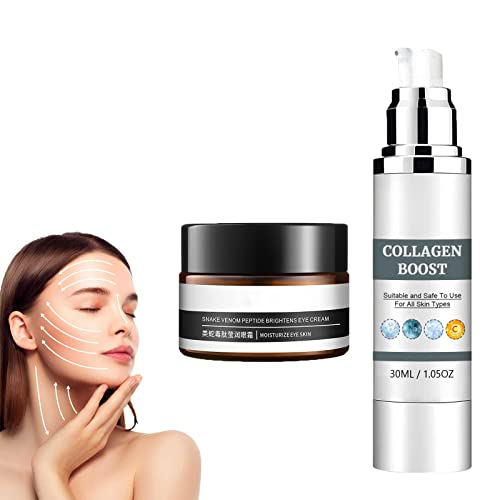 Wrinkle and Acne Cream ? Dual Action Formula