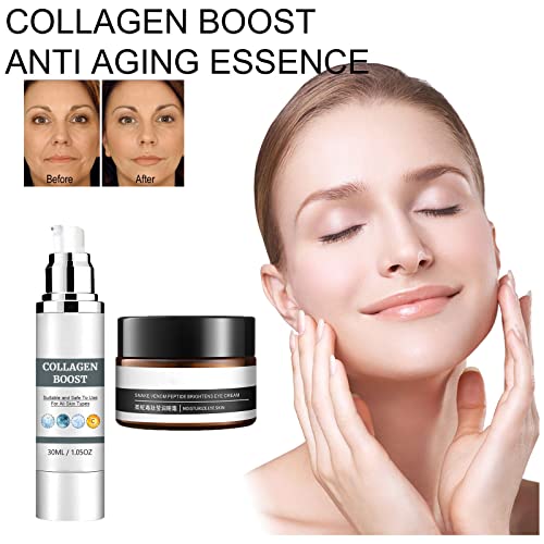 Wrinkle and Acne Cream ? Dual Action Formula - Image 2