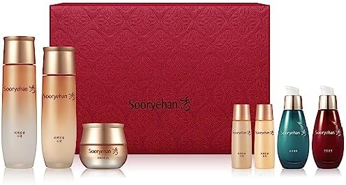 Wrinkle Cream Set: Gift for Youthful Skin