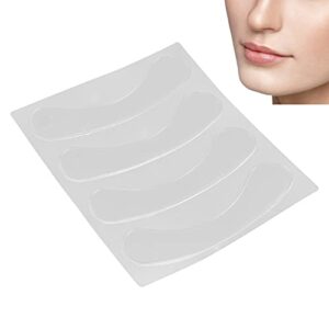 Wrinkle Fighting Adhesive Skin Rejuvenation Strips 30 Count Pack