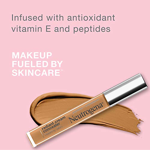 Wrinkle-fighting concealer for a youthful appearance. - Image 3