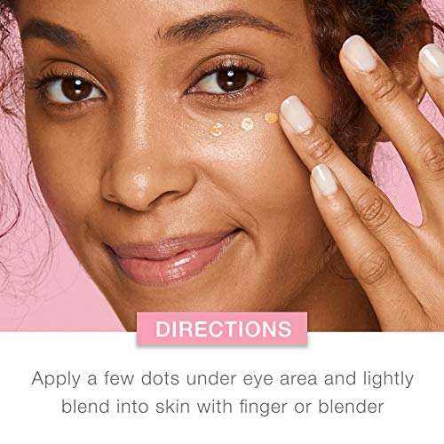 Wrinkle-fighting concealer for a youthful appearance. - Image 5