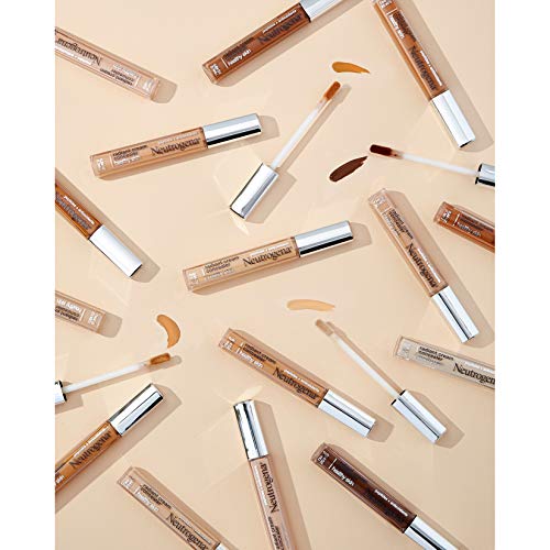 Wrinkle-fighting concealer for a youthful appearance. - Image 2