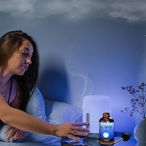 Wrinkle-Fighting Essential Oil Blend - Image 3