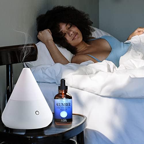 Wrinkle-Fighting Essential Oil Blend - Image 4