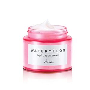 Wrinkle-Fighting Face Cream Recipe for Smooth Skin 4 oz Container