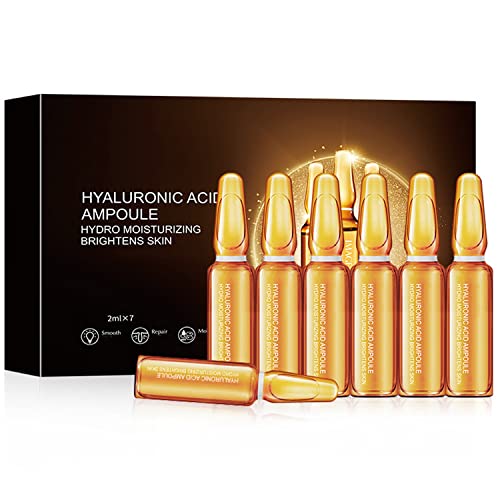 Wrinkle-fighting serum for youthful skin.