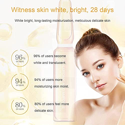 Wrinkle-fighting serum for youthful skin. - Image 2