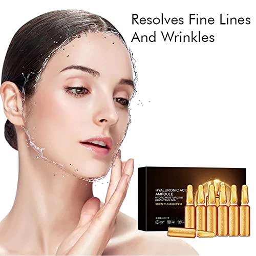 Wrinkle-fighting serum for youthful skin. - Image 4