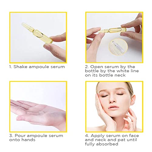 Wrinkle-fighting serum for youthful skin. - Image 7