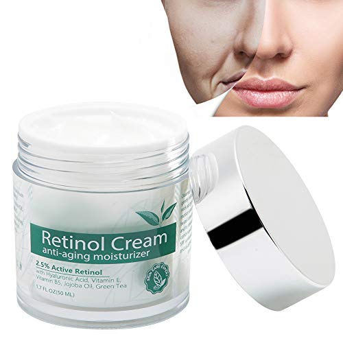 Daily Use Wrinkle Fighting Sunscreen Cream SPF 30, 3 oz