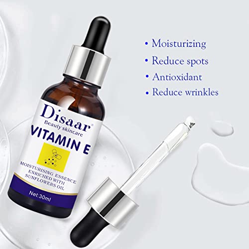 Wrinkle-fighting vitamins for youthful skin. - Image 3