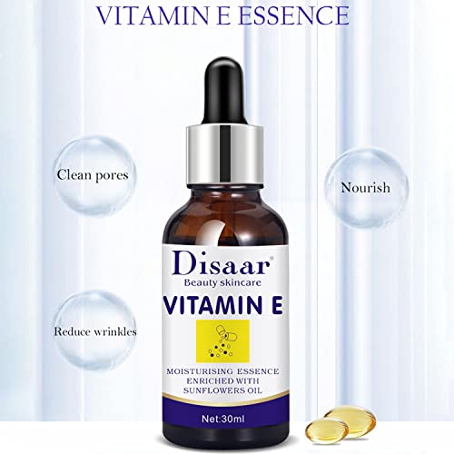 Wrinkle-fighting vitamins for youthful skin. - Image 6