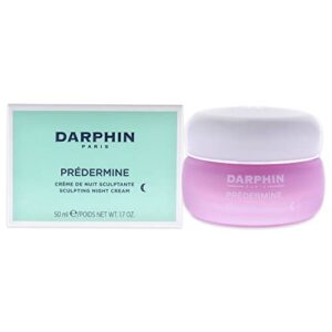 ?Wrinkle-firming night cream for anti-aging benefits?