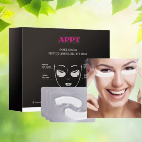 Wrinkle Freeze Cream: Reduces wrinkles with freezing effect.