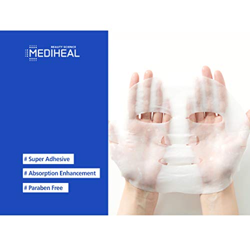 Wrinkle-reducing ampoule mask for anti-aging benefits. - Image 4