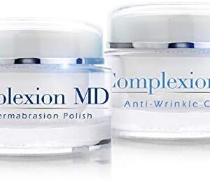 Wrinkle-reducing complex for youthful skin.
