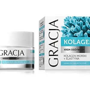 Wrinkle-reducing cream for lifting and firming skin.