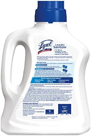 Wrinkle-reducing fabric spray for smoother clothes. - Image 2