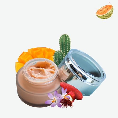 Wrinkle-Reducing Face Moisturizer 50ml for Youthful Skin and Radiant Complexion
