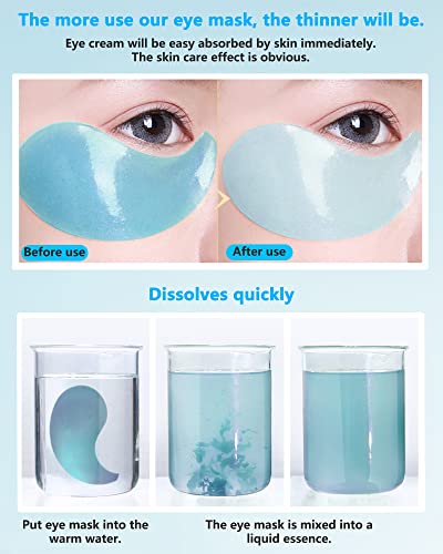 Wrinkle-reducing pad for smoother skin. - Image 7