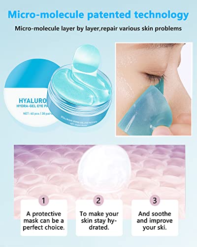 Wrinkle-reducing pad for smoother skin. - Image 4