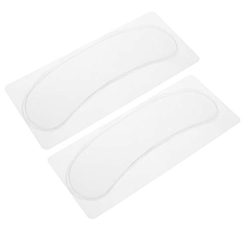 Wrinkle-reducing pads for neck and face. - Image 7
