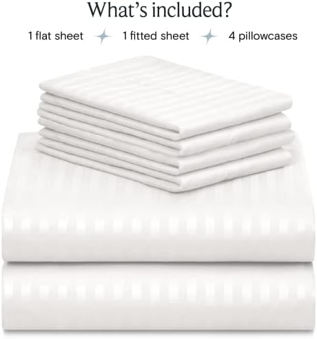Wrinkle-reducing sheets for smoother skin. - Image 2