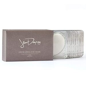 Youthful Skin Wrinkle-Reducing Strips 30 Count Pack for Easy Application