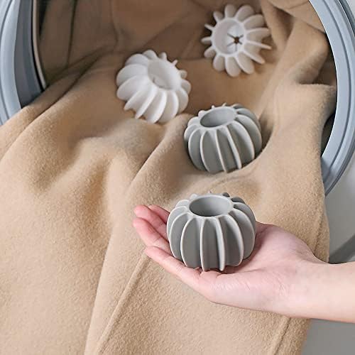 Wrinkle-Reducing Washing Machine - Image 5