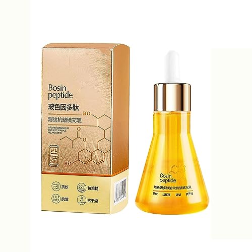 1.7 oz Wrinkle Reduction Cream for Youthful Skin Hydrating Anti-Aging Formula