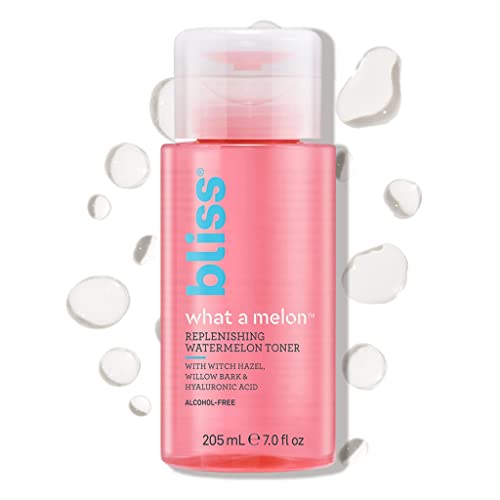 Youthful Bliss Anti-Aging Serum