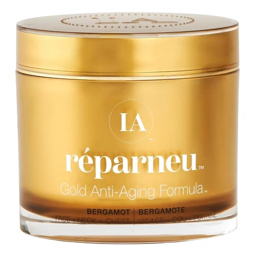 Youthful Glow Anti-Aging Cream for Adults 18+, All Skin Types