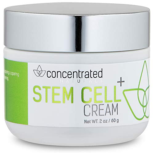 Youthful Glow Stem Cell Anti-Aging Cream for Radiant Skin, 50ml