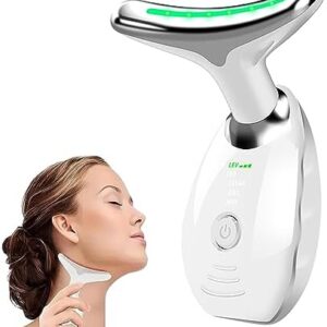Youthful Skin 5-Piece Anti Aging Facial Kit for Rejuvenating and Restoring