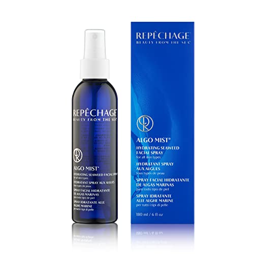 Youthful skin achieved with Anti Aging Spray.