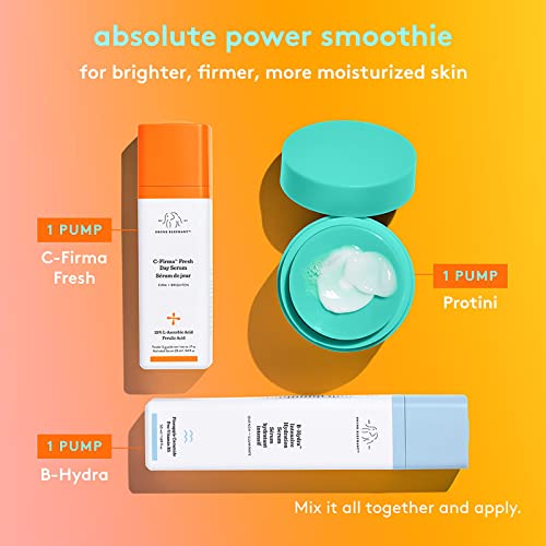 Youthful Skin Anti-Aging Wrinkle-Fighting Serum, 1 oz Bottle, New Condition - Image 8