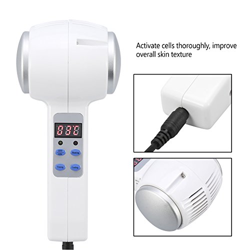 Youthful Skin Anti-Wrinkle Device Portable Easy-to-Use Skincare Tool - Image 7