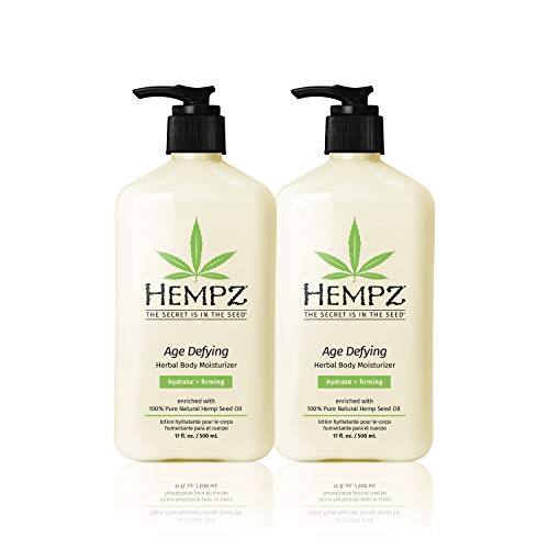 Rejuvenating Youthful Skin Body Cream for Daily Moisturizing 16 Oz