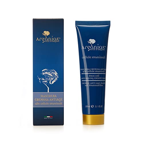 Youthful Skin Regeneration Cream 50ml for Firmness and Elasticity