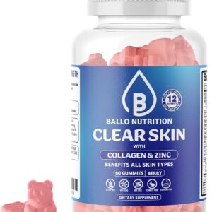 Zinc Plus for Anti Aging