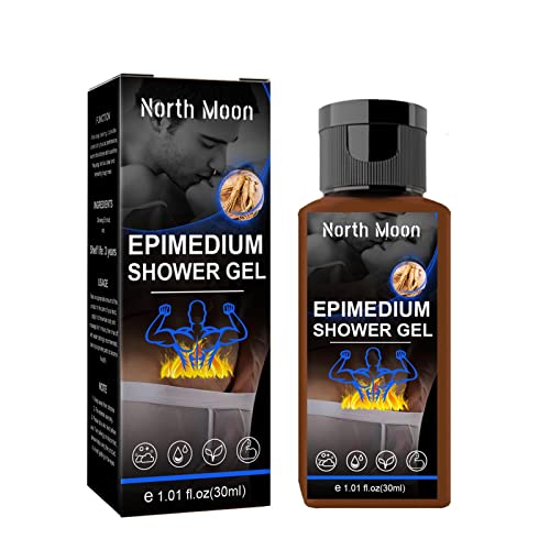 ?2-in-1 Bath and Shower Gel?