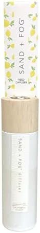 300ml Bamboo Essential Oil Diffuser for Natural Aromatherapy, Adjustable Mist Settings - Image 2